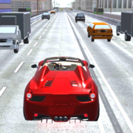 真实驾驶行驶游戏(Real Drive Traffic)1 安卓版