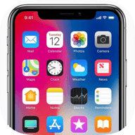 iphone14模拟器(iPhone 14 Launcher)8.6.6 中文版