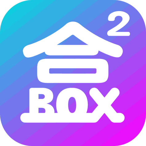 盒盒潮玩app3.8.2 官方最新版