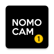 NOMO CAM相机1.7.1 安卓最新版