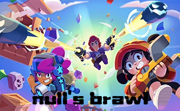 null’s brawl最新版下载-null’s brawl破解版下载-null’s brawl加速器下载