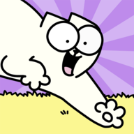 西蒙的猫跑酷游戏(Simon’s Cat)2.1.0 最新版