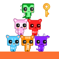 猫猫公园steam游戏1.8 最新版