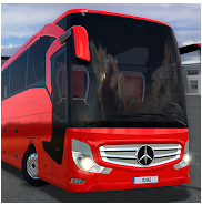 公交车模拟器Ultimate无限金币版2.1.2 最新版本