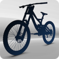 山地车模拟器(Bike 3D Configurator)1.6.8 最新版