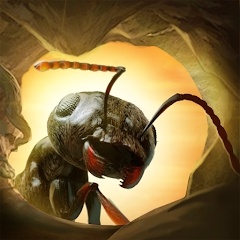 蚂蚁军队Ant Legion游戏7.1.58 国际服
