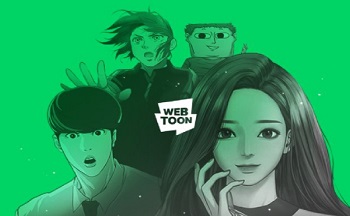 webtoon中文版下载-webtoon台版ios-webtoonkr韩版