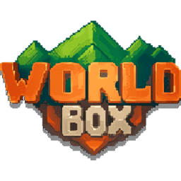 世界盒子0.14.2内置修改器全物品解锁(WorldBox)