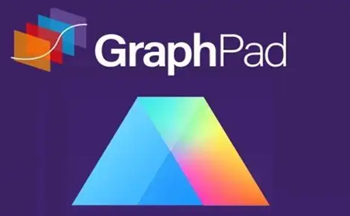 graphpad软件