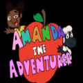 冒险的阿曼达游戏Amanda the Adventurer正版