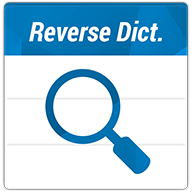 反向词典万词王app(Reverse Dictionary)