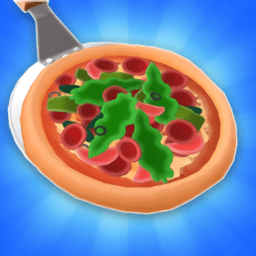 我想要披萨游戏破解版(I Want Pizza)