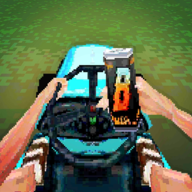 Boomer Simulator赛车游戏2.1 最新版