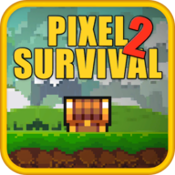 像素生存者2(Pixel Survival Game 2)破解版无限钻石最新版本
