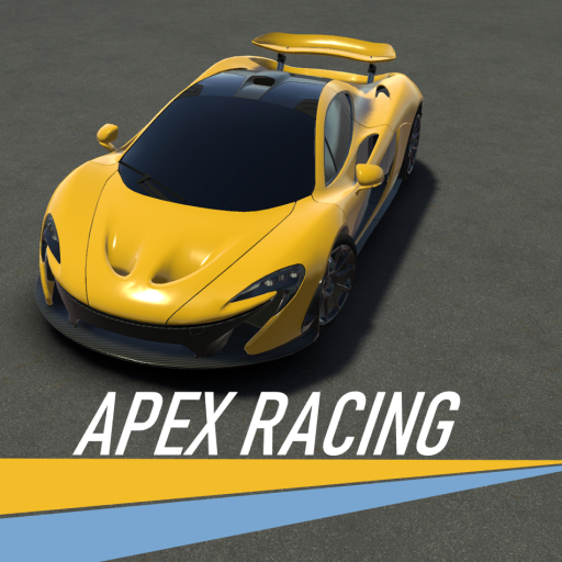 Apex竞速Apex Racing游戏1.0.0 最新版