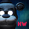 玩具熊五夜后宫Five Nights at Freddy's: HW1.0 官方版