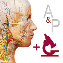 解剖和生理学app(A and P)6.2.00 免费版