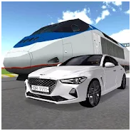 3d驾驶课最新版(3D Driving Class)