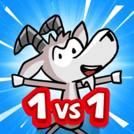山羊对战游戏(Game of Goats)0.28 手机最新版