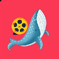 鲸鱼视频编辑最新版1.1 安卓版