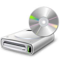 迷你虚拟光驱(gBurner Virtual Drive)3.4 官方安装版