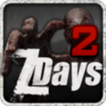Zombie Days2(僵尸日2游戏)1.0 安卓最新版