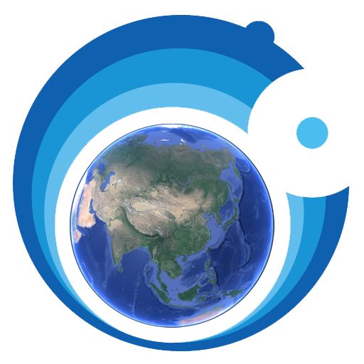 奥维互动地图高清卫星地图9.9.8 手机版