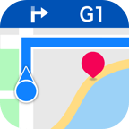 Tantu Map探途离线地图安卓版3.0.2最新版