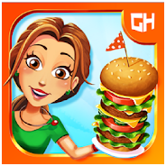 美味餐厅艾米丽游戏4.0.3最新版