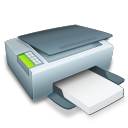 得力条码打印机配置工具