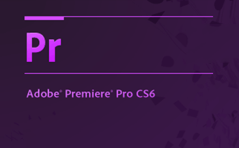 prcs6(Premiere Pro CS6)