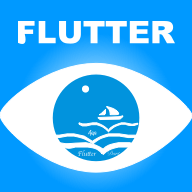 flutter示例软件