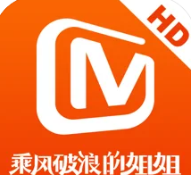 芒果TV视频ipad客户端(芒果TV-H‪D)
