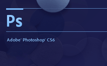pscs6(Photoshop CS6)