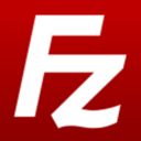 FileZilla(支持断点续传的FTP客户端)