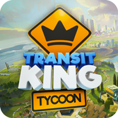 Transit King Tycoon(过境大亨)