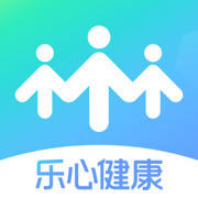 乐心健康app ios4.6.4苹果版