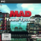 疯狂高楼大亨(Mad Tower Tycoon)硬盘版
