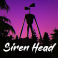 暴走警笛头(SCP: Siren head)1.3 正版