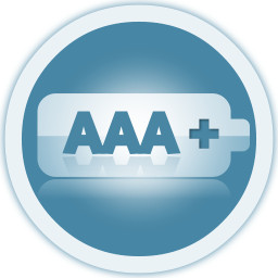 AAA Logo(功能的LOGO设计软件)V5.0 绿色特别版