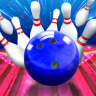 Bowling Club(保龄球俱乐部3D冠军手游)1.4安卓版