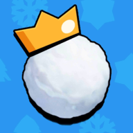 Snowball(滚雪球大战手游)1.0 安卓版