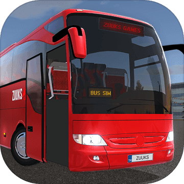 公交车模拟器Ultimate安卓版2.1.2 最新版