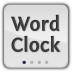 Word Clock文字云时钟软件1.2 手机版