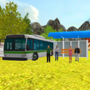 公交车模拟器农场游戏1.0 安卓版
