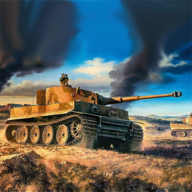 坦克世界大战(World War Tank)
