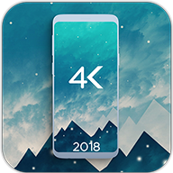 4K Wallpapers壁纸app2.6.2.3 安卓版