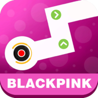 粉红色的跳舞线(BLACKPINK Dancing)1.0.5 安卓版