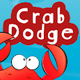 螃蟹躲避(Crab Dodge)