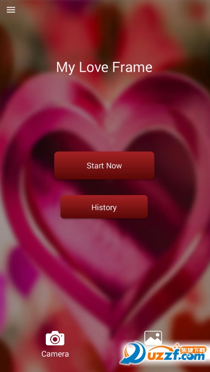 My Love Frame我的爱情框架app截图